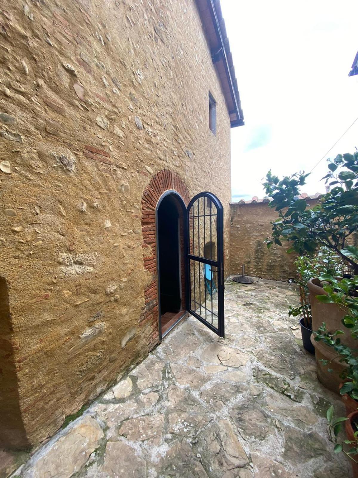 Campora House Hotel Tavarnelle Val di Pesa Exterior photo