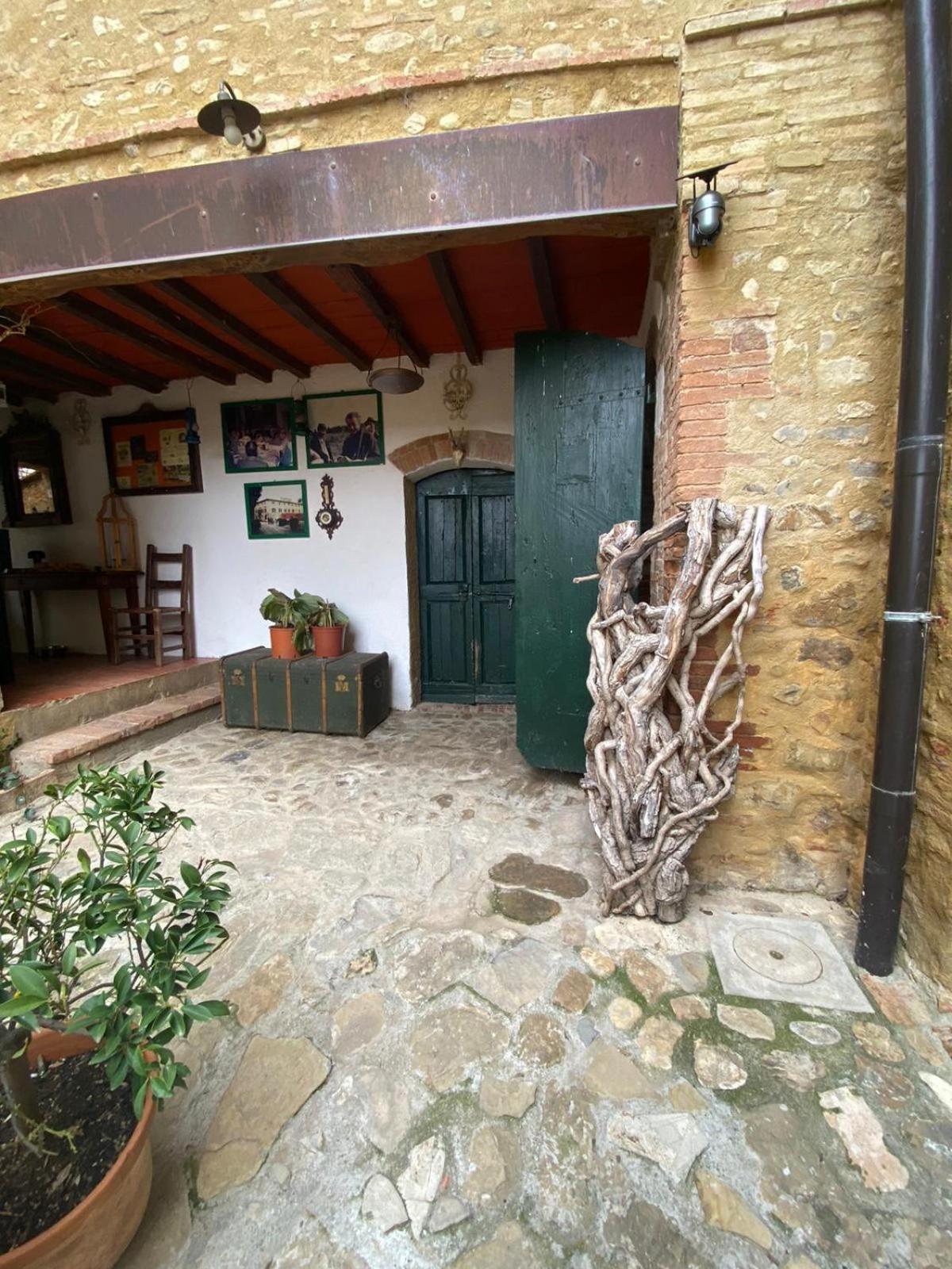 Campora House Hotel Tavarnelle Val di Pesa Exterior photo