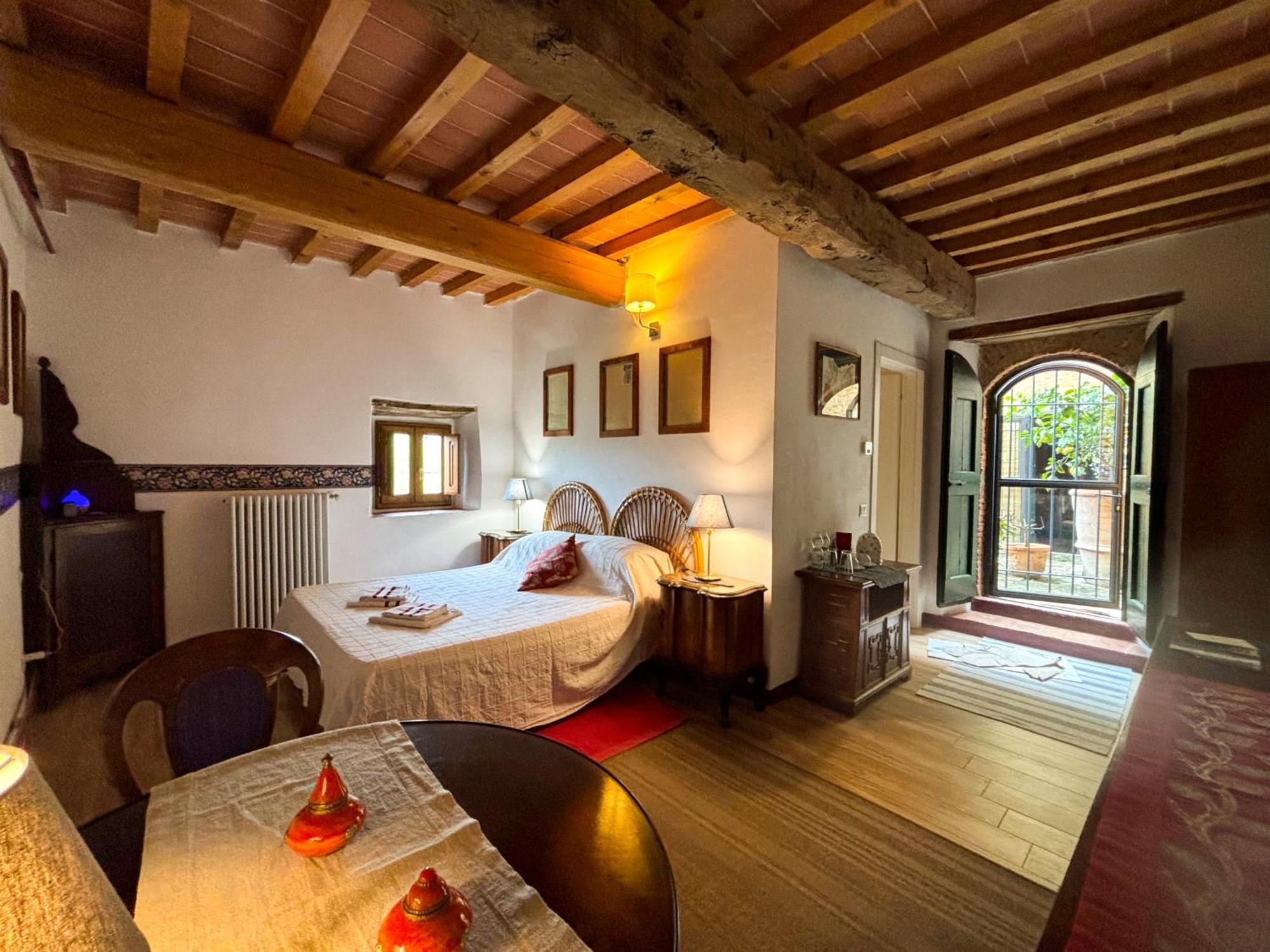 Campora House Hotel Tavarnelle Val di Pesa Exterior photo